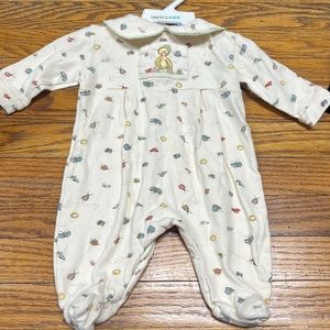 🦄$3 add on item🦄OR❤️5/$25❤️ LULLABY CLUB | insect one piece outfit